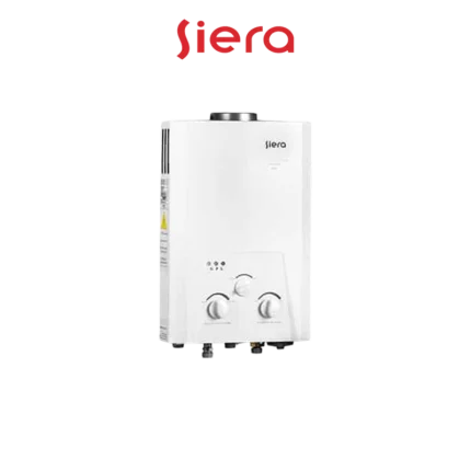JSD12-6A Siera
