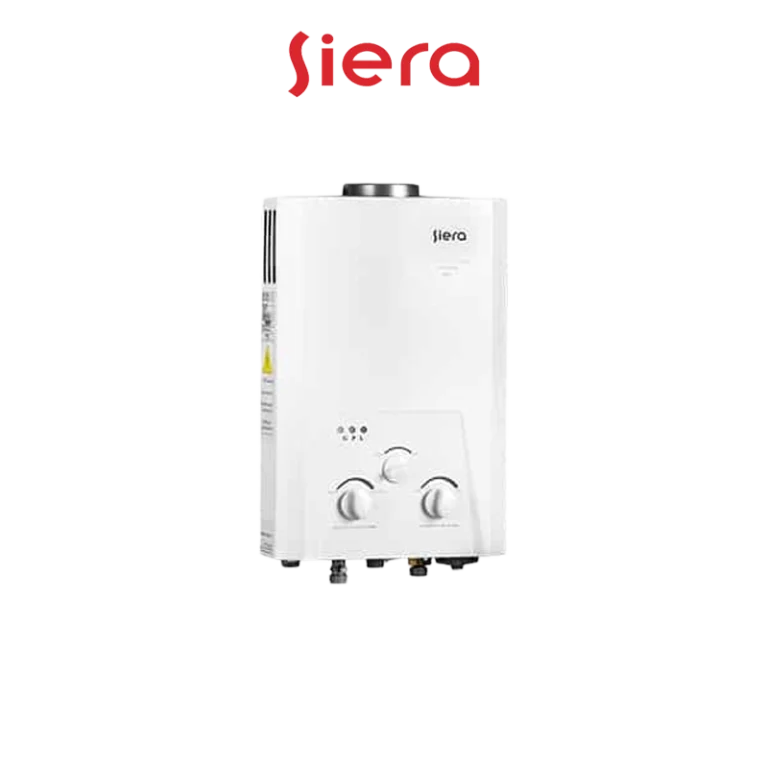 JSD12-6A Siera