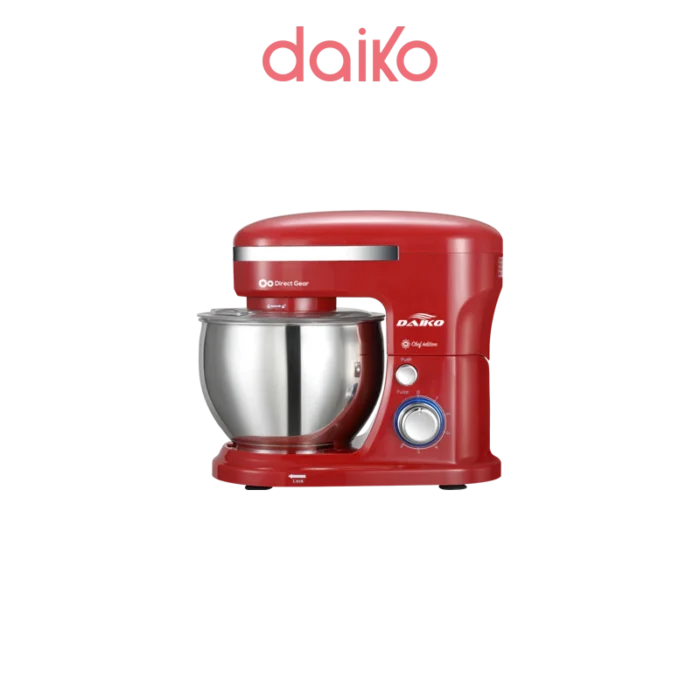 Daiko Pétrin 5l 1000w Rp6670k – Image 1