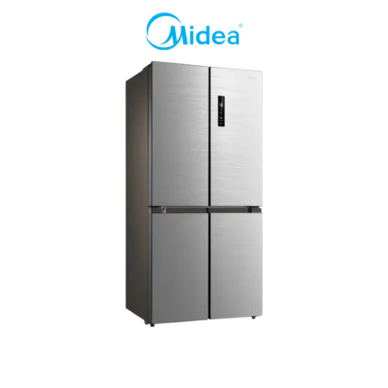 Midea Réfrigérateur 632l No Frost Mdrf632fig46d