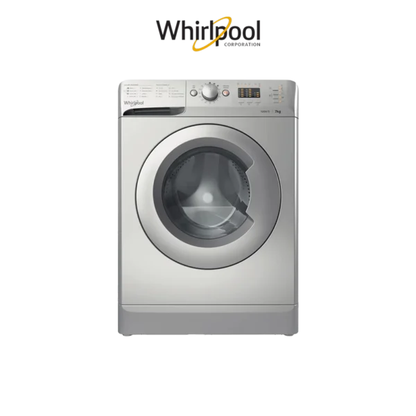 Whirlpool Machine à Laver 7kg WMTA 7122 S NA