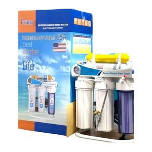 AQUA FILTRE EAU 7 STAGE