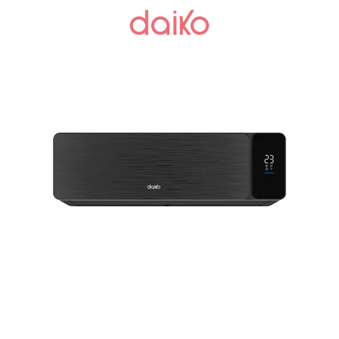 AC09QSLIM410BK