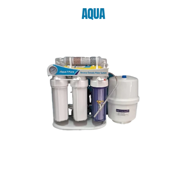 Aqua Filtre Eau 7 Stage