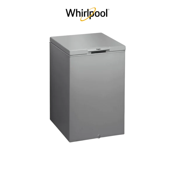 Whirlpool Congélateur 138l Cf 20 S 2