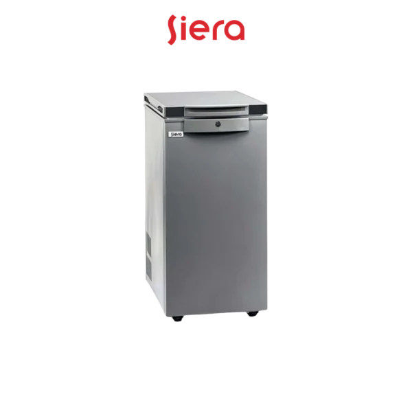 Siera Congélateur 70l Chd190ss