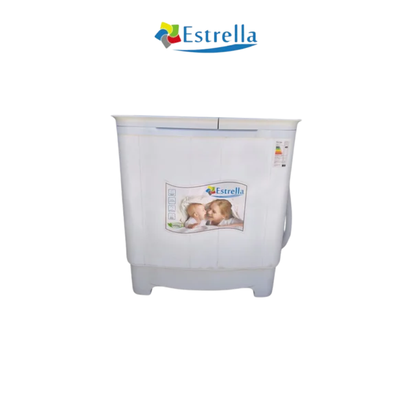 Estrella Machine A Laver 10kg 14-est