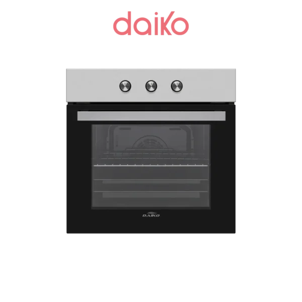 Daiko Four Encastrable 60cm 71l Fee772dk