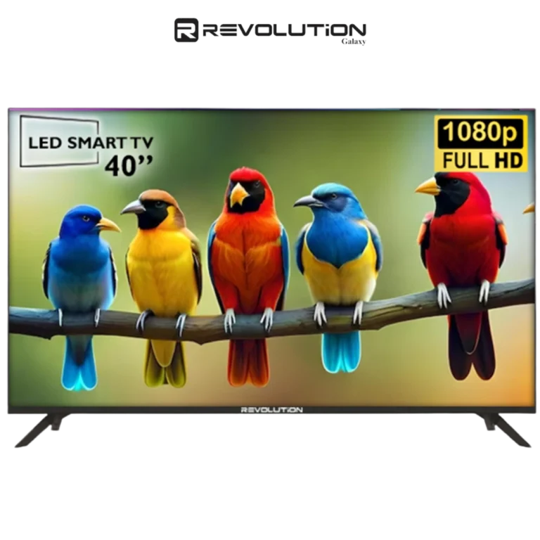 DIGITRONICS Revolution R40GS