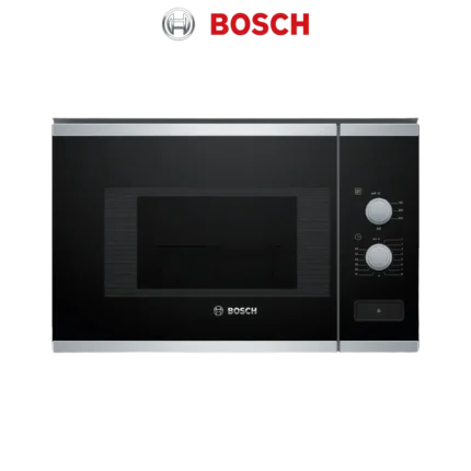 BOSCH Micro-ondes encastrable 20L BFL520MS0
