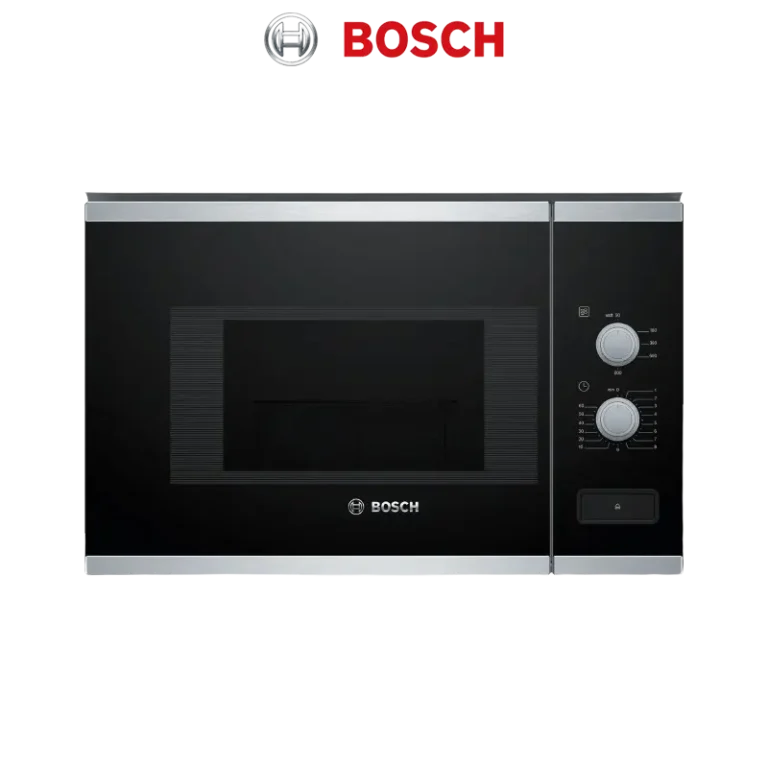 BOSCH Micro-ondes encastrable 20L BFL520MS0