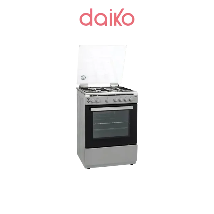 DIGITRONICS DAIKO CAG6064DK
