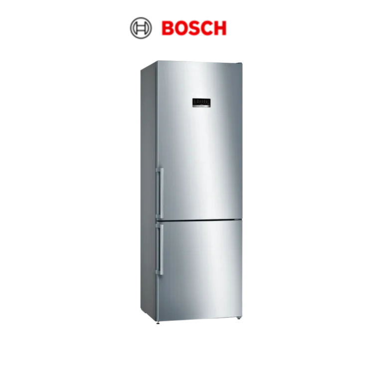 Bosch KGN49XIDQ