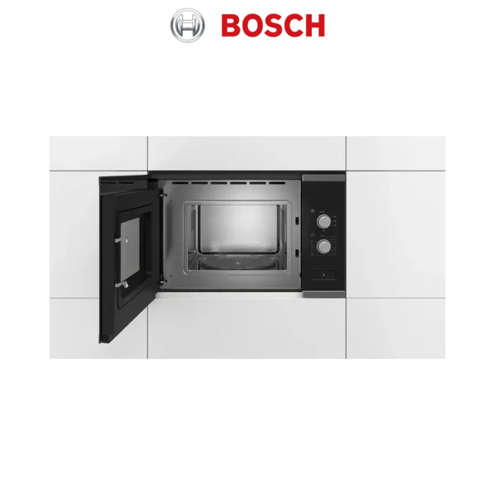 Bosch Micro-ondes Encastrable 20l Bfl520ms0 – Image 2