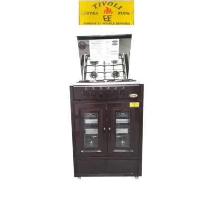 tivoli TFC60MAR