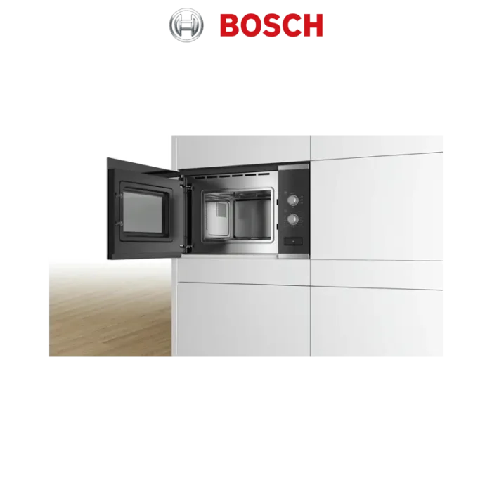 Bosch Micro-ondes Encastrable 20l Bfl520ms0 – Image 3