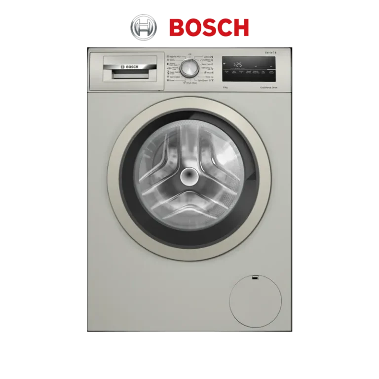 bosch WAN2420XME