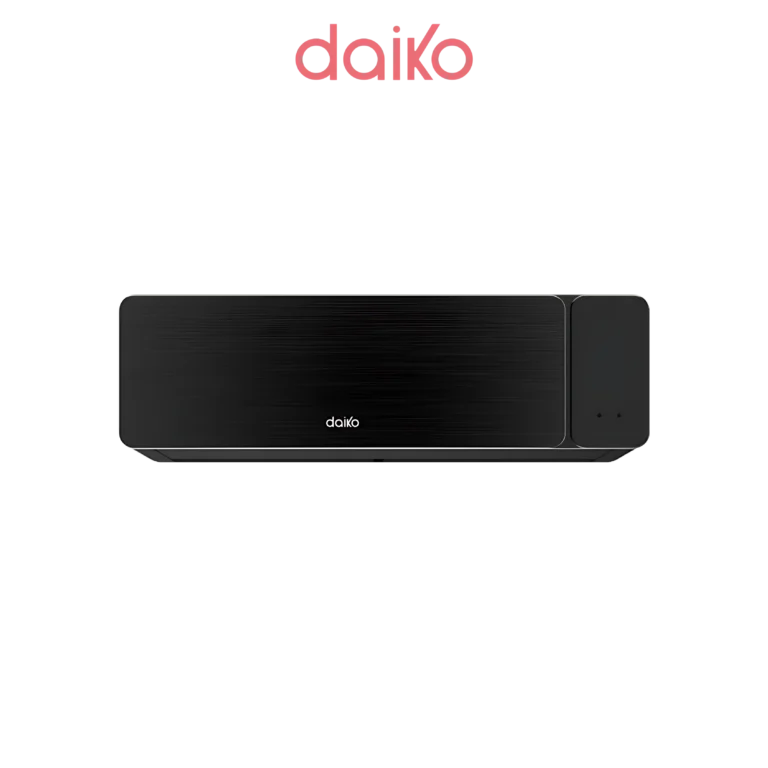 AC07QSLIM410BK DAIKO