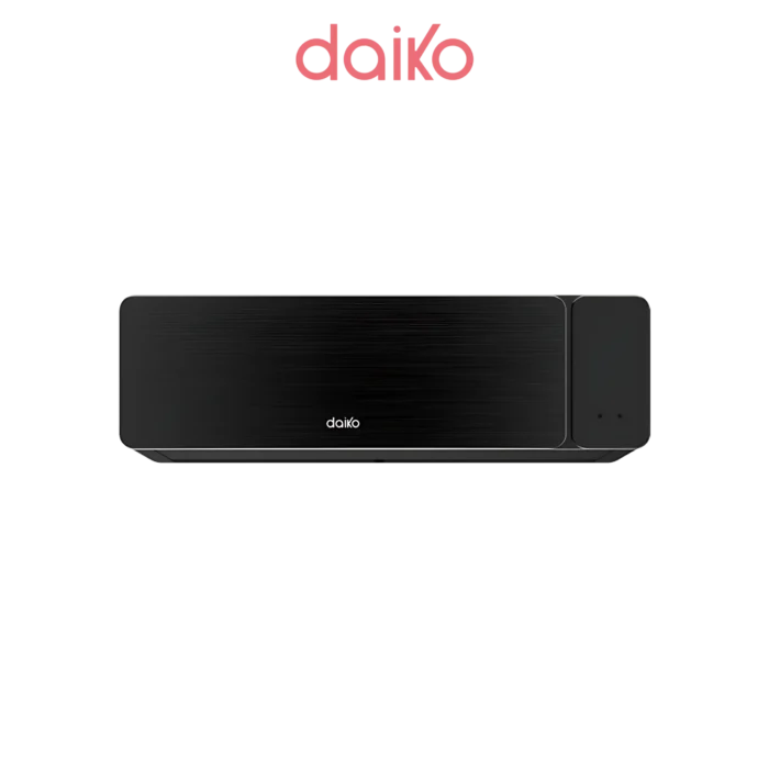 AC07QSLIM410BK DAIKO
