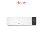 DIGITRONICS DAIKO AC24QSLIM410SK/BK