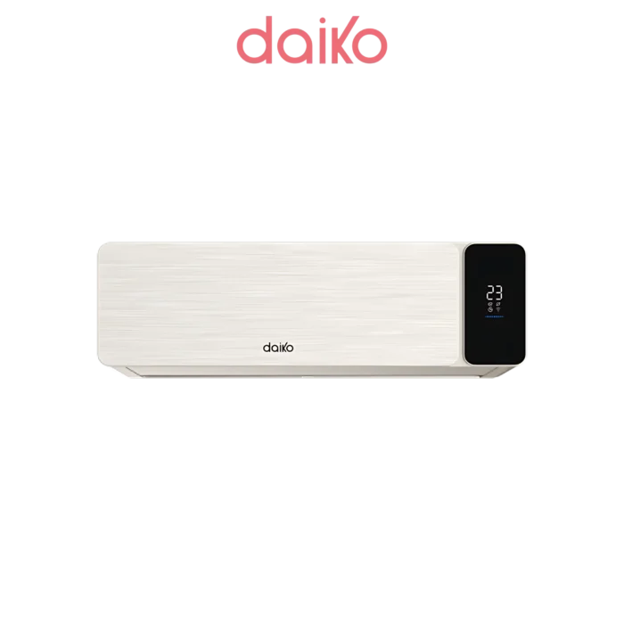 DIGITRONICS DAIKO ACW18QINV410XK/CK