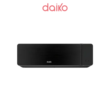 AC18QSLIM410BK DAIKO