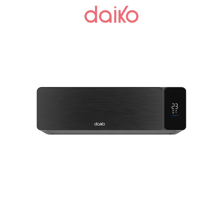 AC24QSLIM410BK DAIKO