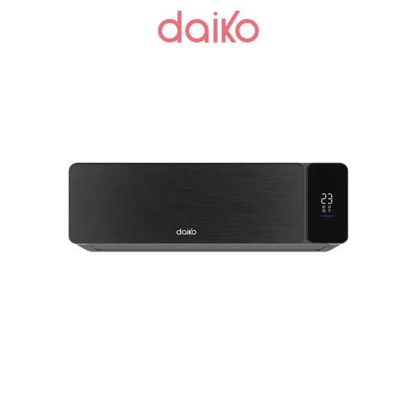 AC24QSLIM410BK DAIKO