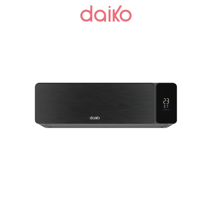 AC24QSLIM410BK DAIKO