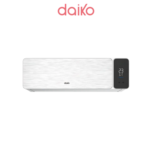 DIGITRONICS DAIKO AC24QSLIM410SK/BK