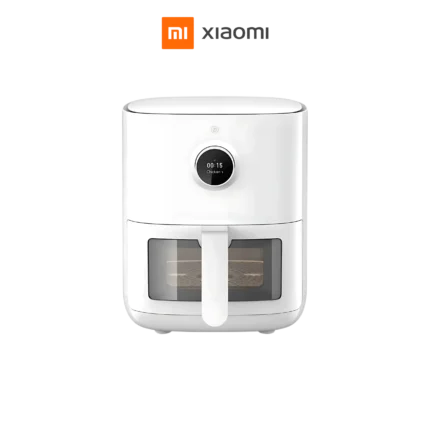 Air Fryer Smart Pro 4L (White) XIAOMI
