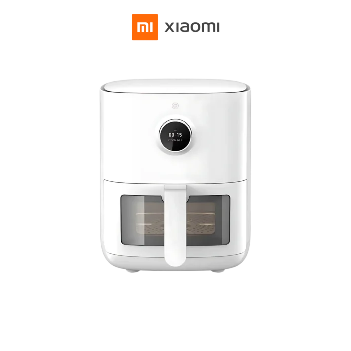 Air Fryer Smart Pro 4L (White) XIAOMI