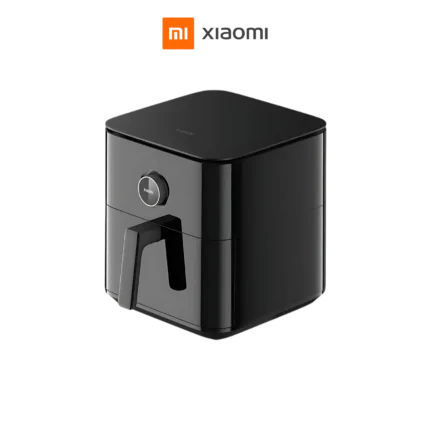 Xiaomi Smart Air Fryer 6.5L (Black)