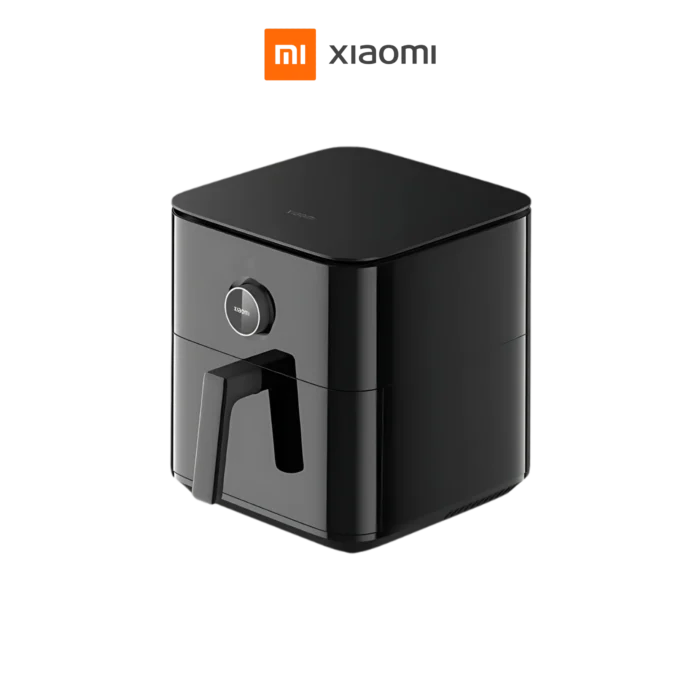 Xiaomi Smart Air Fryer 6.5L (Black)