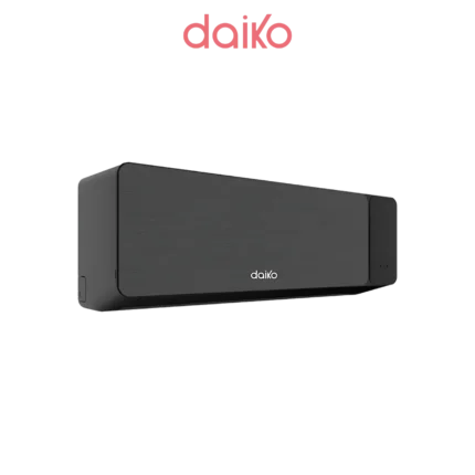 AC12QSLIM410BK DAIKO