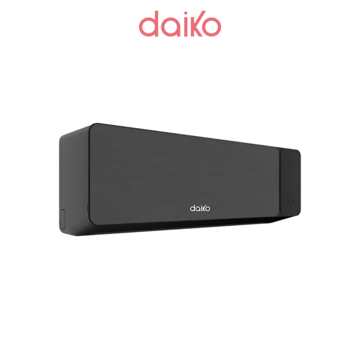 AC12QSLIM410BK DAIKO