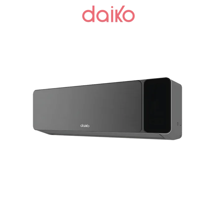 AC24QSLIM410BK DAIKO
