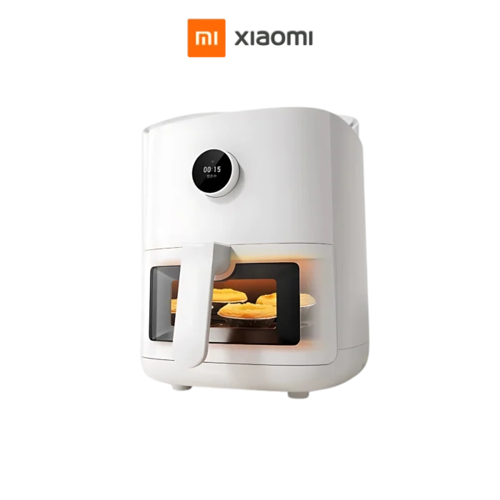 Air Fryer Smart Pro 4L (White)