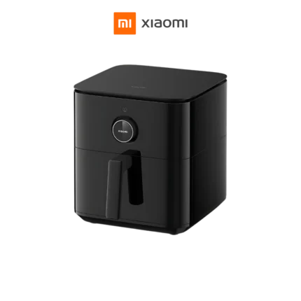 Xiaomi Smart Air Fryer 6.5L (Black)