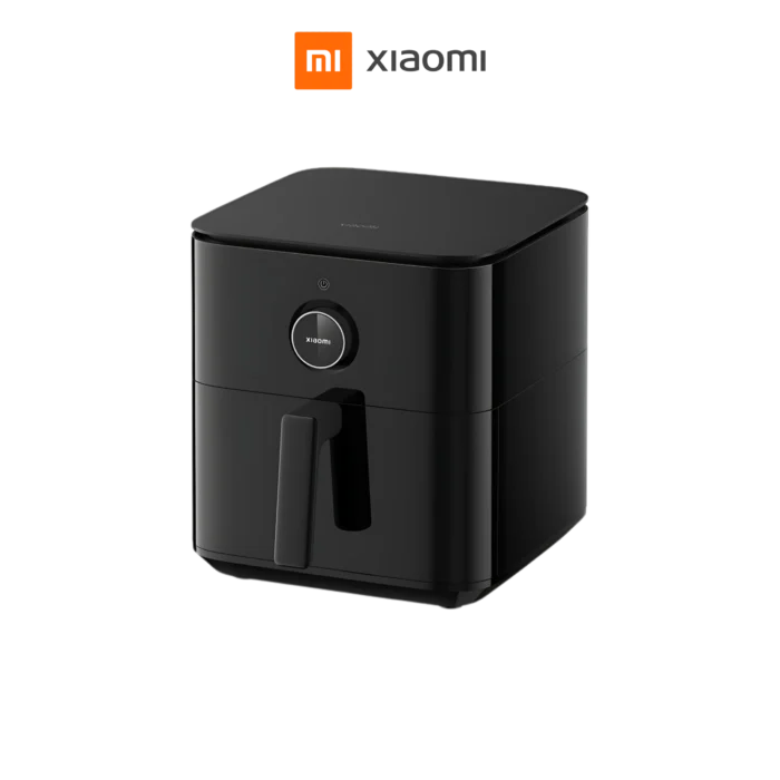 Xiaomi Smart Air Fryer 6.5L (Black)