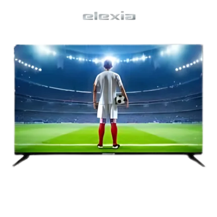 Smart TV 75" ELEXIA.