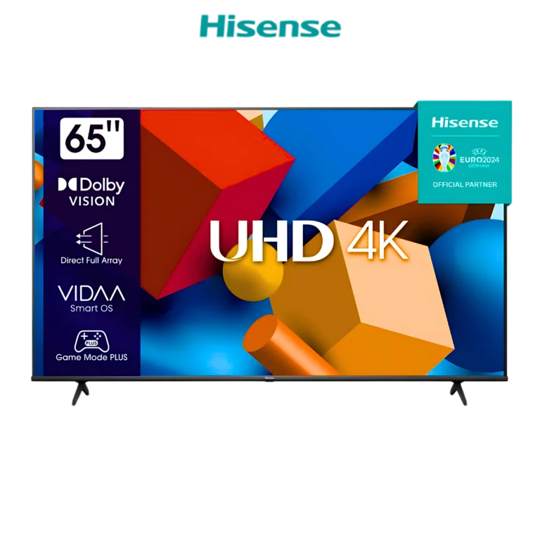 Digitronics hisense 65