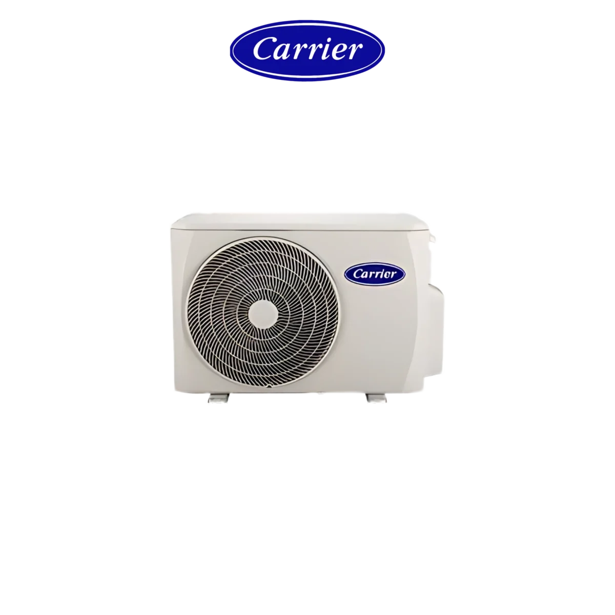 Carrier Climatiseur 1800btu-53qha018np – Image 2
