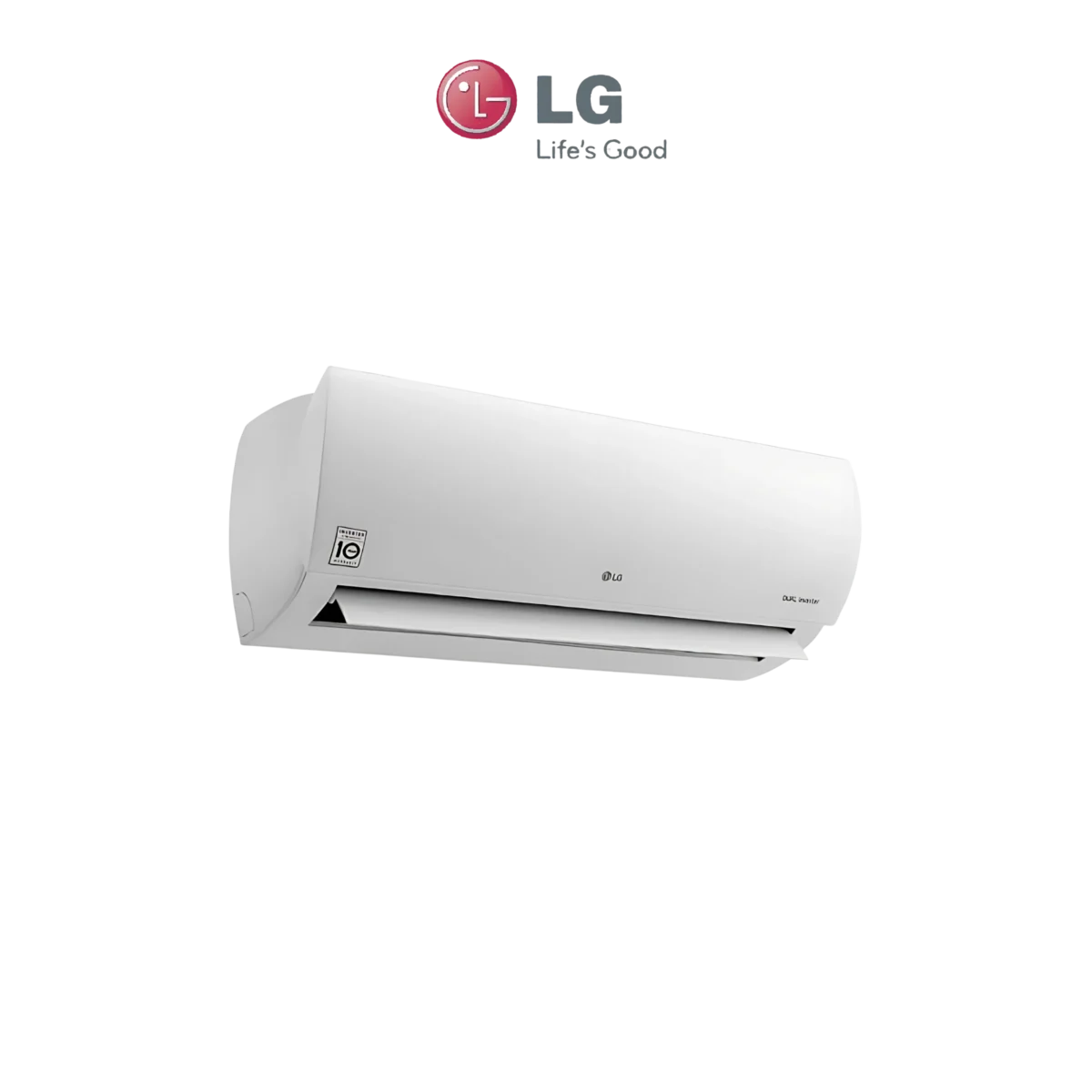 Lg Climatiseur 9000btu On/off - T09sdh – Image 3
