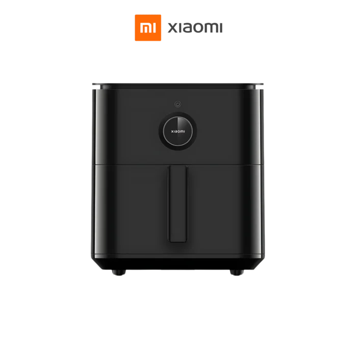 Xiaomi Smart Air Fryer 6.5L (Black)