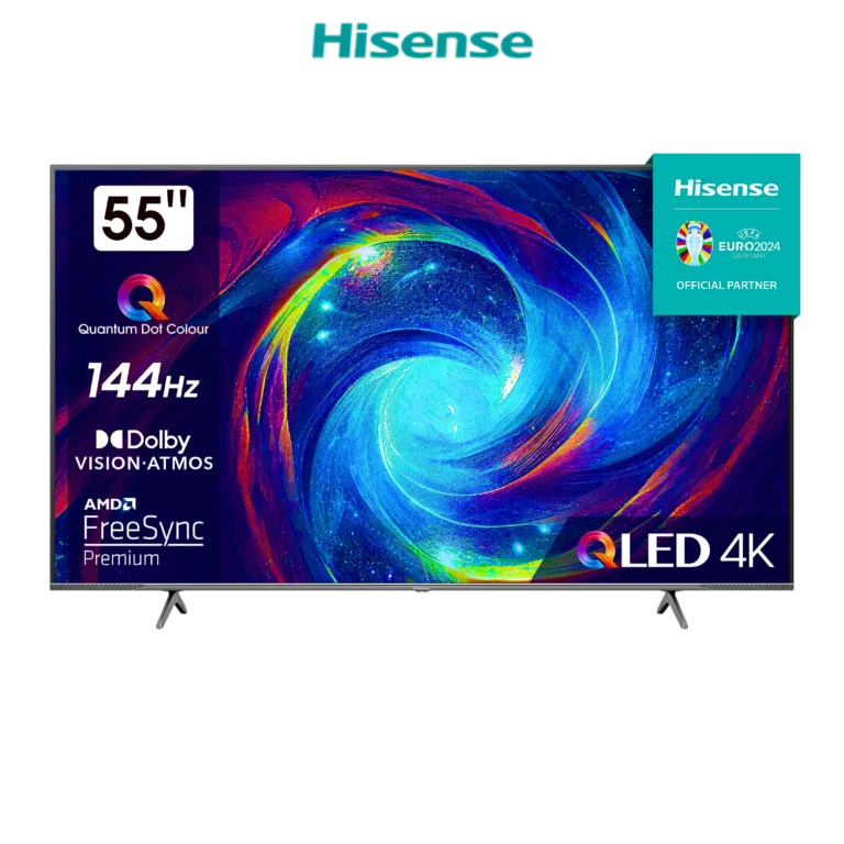 Digitronics Hisense 55E7K