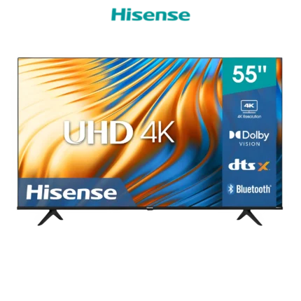 Digitronics Hisense 55A6K