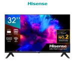 Digitronics hisense 32A4H