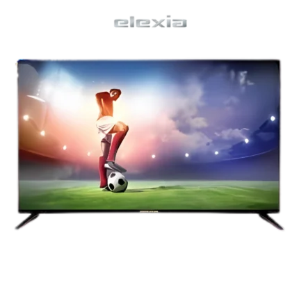 LED 50" Smart ELEXIA.