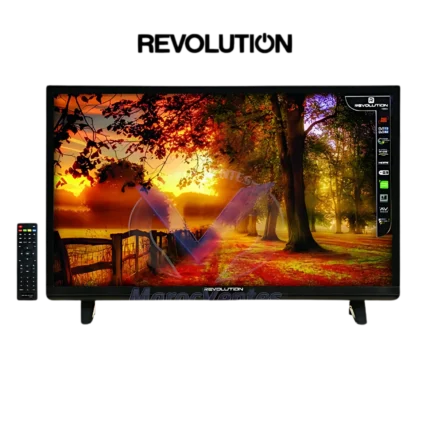 24 LED